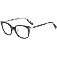 Kate spade Lunettes de Vue KS MYRNA 2/FJ 50/18/140 Black Acetate frames WOMAN KS MYRNA 2/FJ
