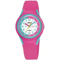 Lorus Watches - RRX81JX9 - Montre Bracelet - Enfants - Quartz