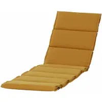 Siena Garden Coussin pour chaise longue (200 x 58 cm)