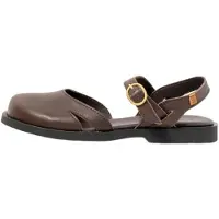 El naturalista N5874 Arenisca Barefoot Sandals Marron EU 38 Femme