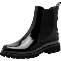 Tamaris Bottines à Enfiler