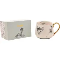 W M Widdop Disney - Bambi - Tasse collector Premium 10 oz