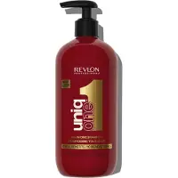 Revlon Uniq One All In One Shampoing 490 ml