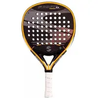 Softee Summit 3.0 Power Padel Racket Doré