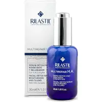 Rilastil Multirepair H.adetox 30ml Face Serum Clair