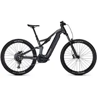 Focus Thron² 6.6 29´´ Cues 10s Mtb Electric Bike Noir S / 800Wh