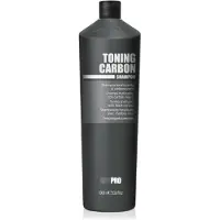 KayPro Shampooing Tonifiant au Carbone 1000ml