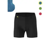 Gonso Sitivo U Shorts Noir 34 Femme