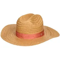 Roxy Songbirdy Hat Marron M-L