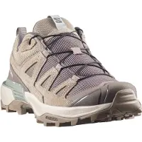 Salomon X Ultra 360 Ltr Hiking Shoes Marron EU 40 Femme