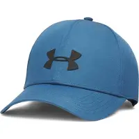Under Armour Casquette Blitzing Low Storm Adjustable