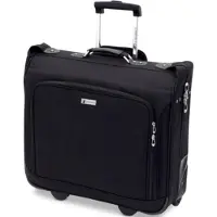 London Fog Buckingham, Valise, Noir