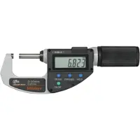 Mitutoyo Micromètre numérique absolu Quickmike, 0-30 mm
