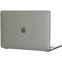 Tech21 Evo Wave Macbook Pro 13 M1/m2 2020 Laptop Cover Vert