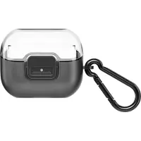 Samsung Gp-Fpr630Hicbw Galaxy Buds3/ Buds3 Pro Transparent/Transparent Clip Case