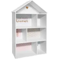Atmosphera Jj1297 Shelves Clair Enfants