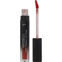 Artdeco Mat Passion Lip Fluid Matte Finish High Coverage Transferproof Long-Lasting 3ml 67 Electric Vibes