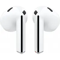 Samsung Galaxy Buds3, True Wireless Stereo (TWS), appels/musique, écouteurs, blanc