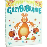 Sonstige Verlage Jeu de champignons AB 72120