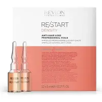 Revlon Re/Start Density cure intense anti-chute 12x5 ml