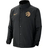 Nike Vestes Nba Toronto Raptors City Edition Lightweight CD3088010