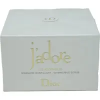 Dior - J'adore Les Adorables Gommage Scintillant - 150 ML