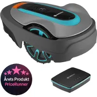 Gardena Sileno City 600 Smart Lona