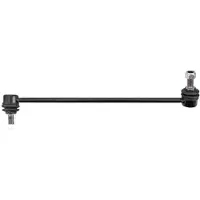 ABS Barre de renfort, barre stabilisatrice 347 mm, MM12X1,5, RHT Ø 10 mm, ., pour notamment le MB VITO