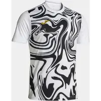 Joma T-shirt à Manches Courtes Lion Ii
