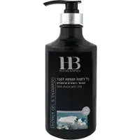 Health & Beauty Health&Beauty Gel douche & shampooing pour hommes 780 ml