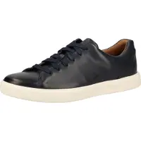Clarks Baskets basses 'Un Costa Lace' noir