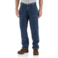 Carhartt Double-Front Logger Pantalon