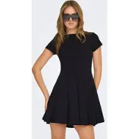 ONLY Robe 'ONLEvi' noir