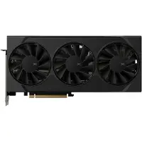 XFX RX 9060XT Swift Triple Fan OC Black 16GB GDDR6