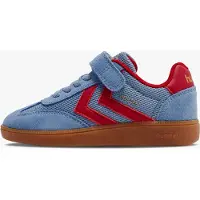 Hummel Vm78 Cph Trainers Bleu EU 35 Enfants