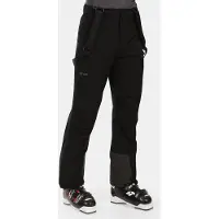 KILPI Mimas, pantalon de ski, homme, noir