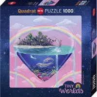 Heye 30103, 1000 pièces, Art