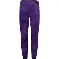 Endura Mt500 Burner Pants Violet 9-10 Years Enfants