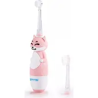 Oromed ORO-KIDS Brosse à dents électrique sonique pour enfants Minuterie