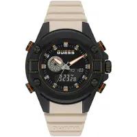 GUESS G Force GW0269G1 montre à quartz pour homme