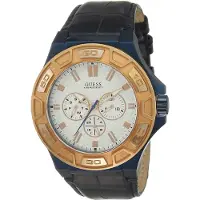 GUESS Montre pour homme W0674G7 (Ø 45 mm)