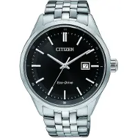 Citizen - BM7251-88E - Montre - Hommes - Solaire - Chronographe - Sports