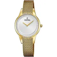 Festina Montre MADEMOISELLE Silver