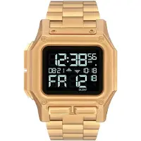 Nixon Montre digitale 'Regulus SS' or