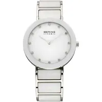 Bering Damenuhr Ceramic 11435-754