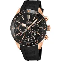 Festina - Montre - Homme - Chronographe - F20516/2 - Céramique
