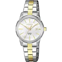 Citizen - EU6074-51D - Montre bracelet - Femme
