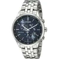 Citizen - Montre - Hommes - Chronographe - Elegant Chrono AT2141-52L