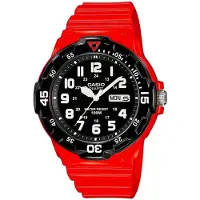 Casio Montre pour homme MRW-200HC-4B