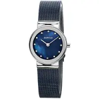 Bering - 10126-307 - Montre Bracelet - Femmes - Quartz - Classic